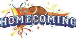 Homecoming Week